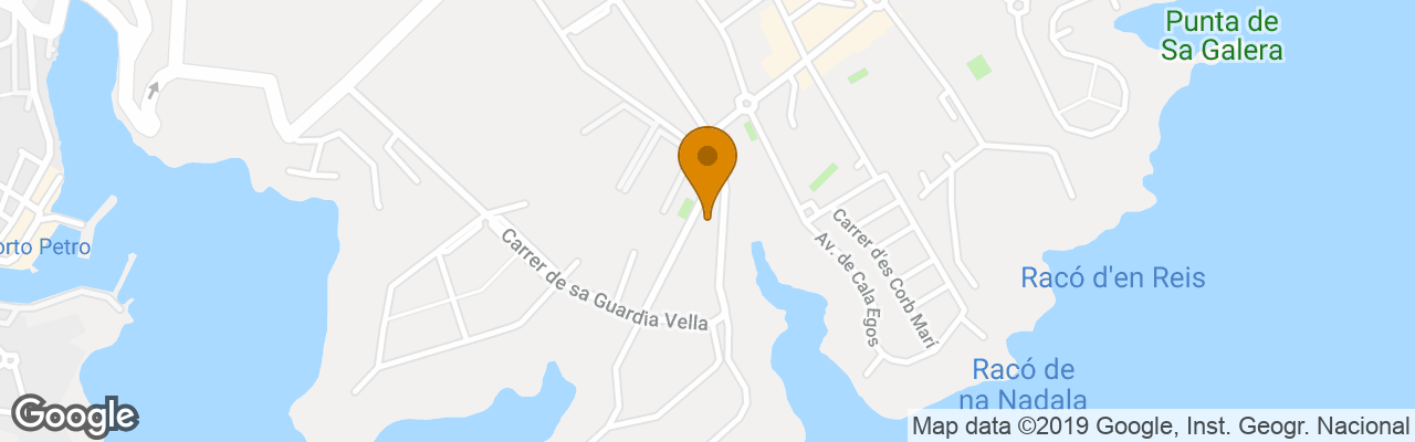 Hotel Club Cala d'Or Gardens 