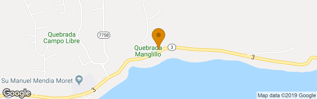 Caribe Playa Beach Resort