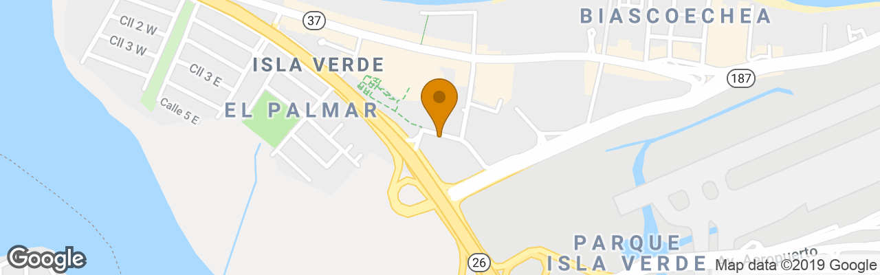 Colonial Hotel & Beach Resort