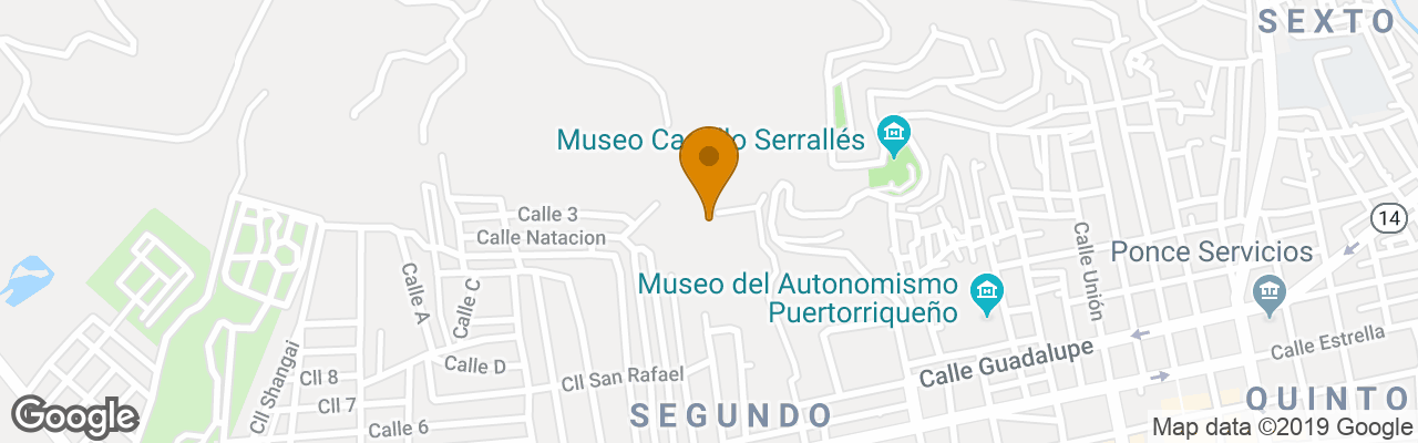 Hotel Hilton Ponce Golf & Casino Resort