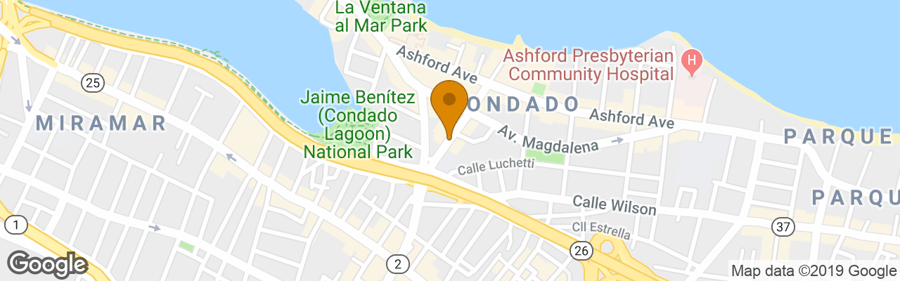 The Wave Hotel at Condado