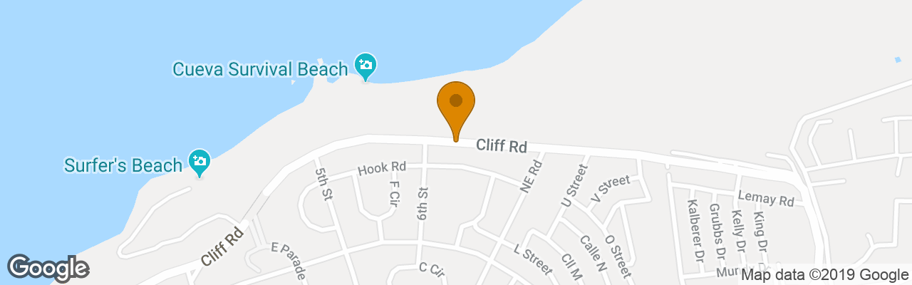 Hotel Parador Borinquen