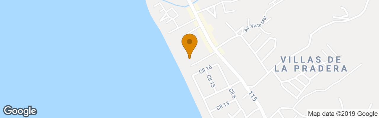 Hotel Parador Villa Antonio