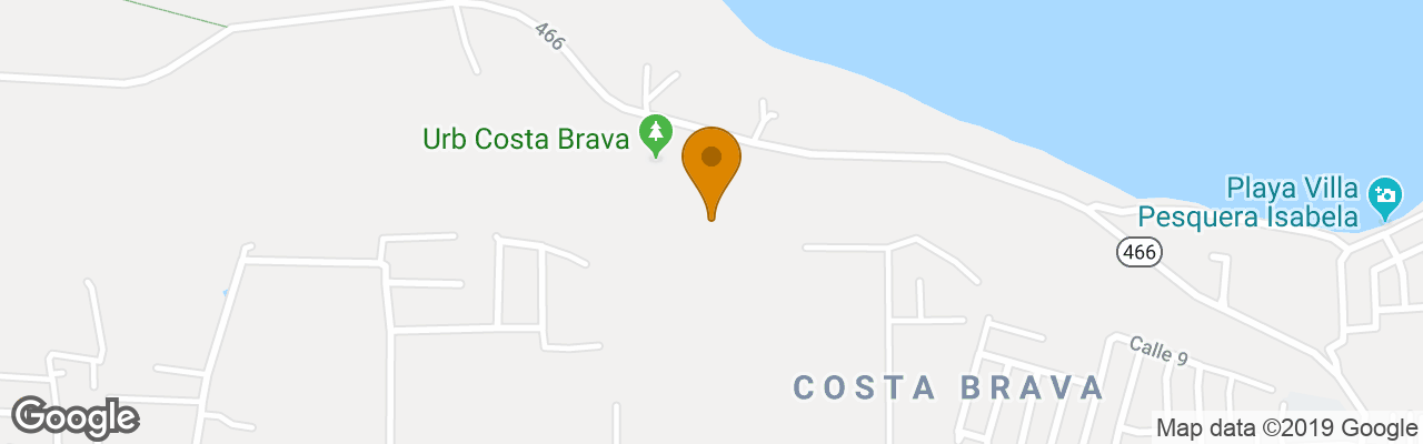 Villa Montana Beach Resort