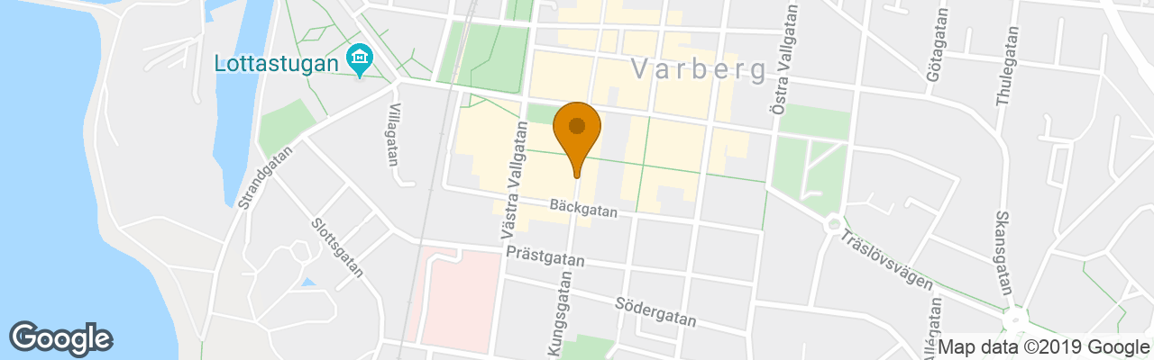 Varbergs Stadshotell & Asia Spa