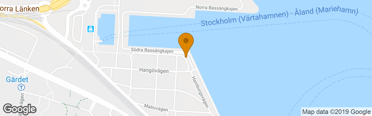 Hotel Scandic Ariadne