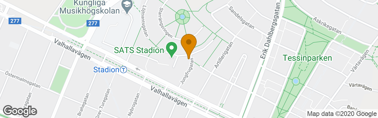 Clarion Collection Hotel Tapto