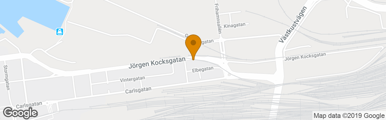 First Hotel Jörgen Kock