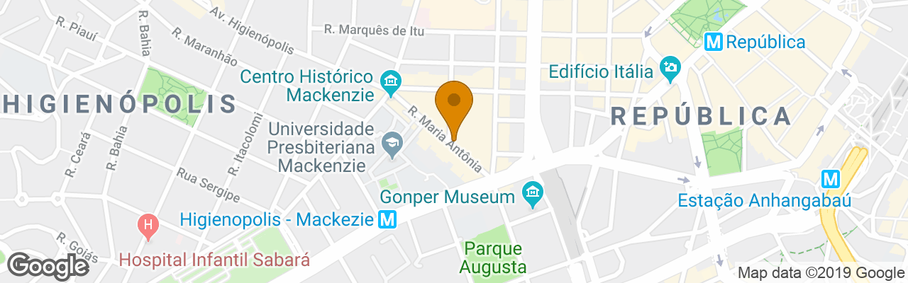 Ipanema Inn Sao Paulo Hotel 