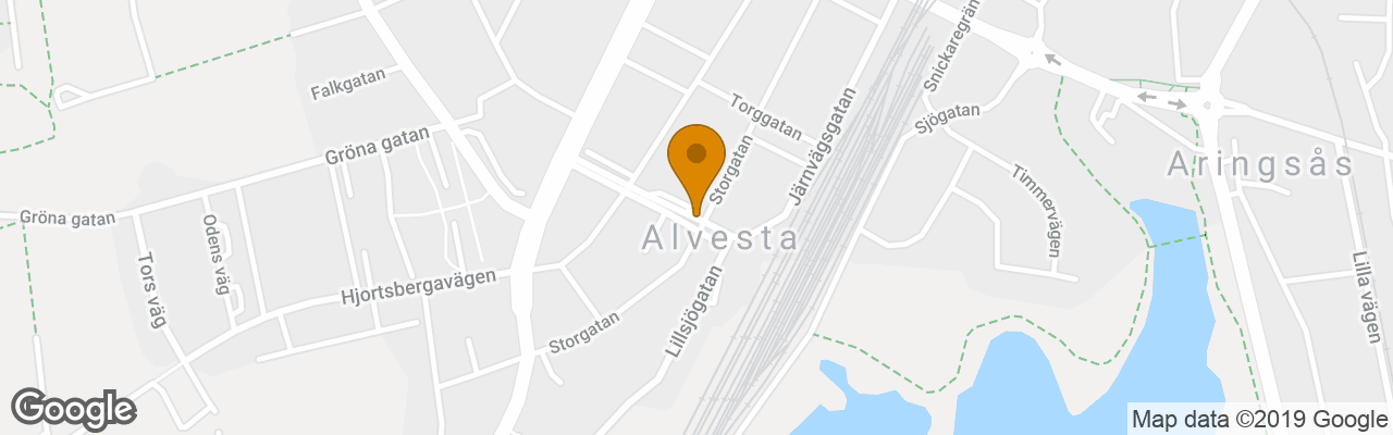 Hotel Ramada Radmannen Alvesta