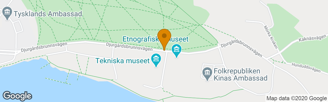 Hotel Villa Källhagen