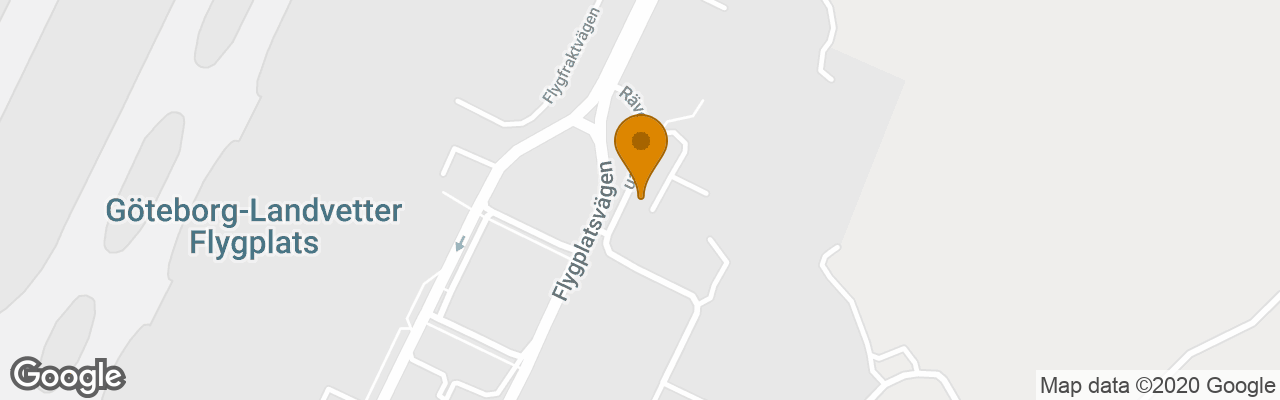 Landvetter Airport Hotel