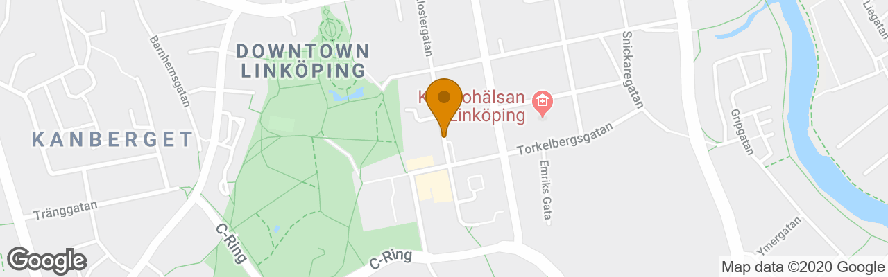 Quality Hotel Ekoxen