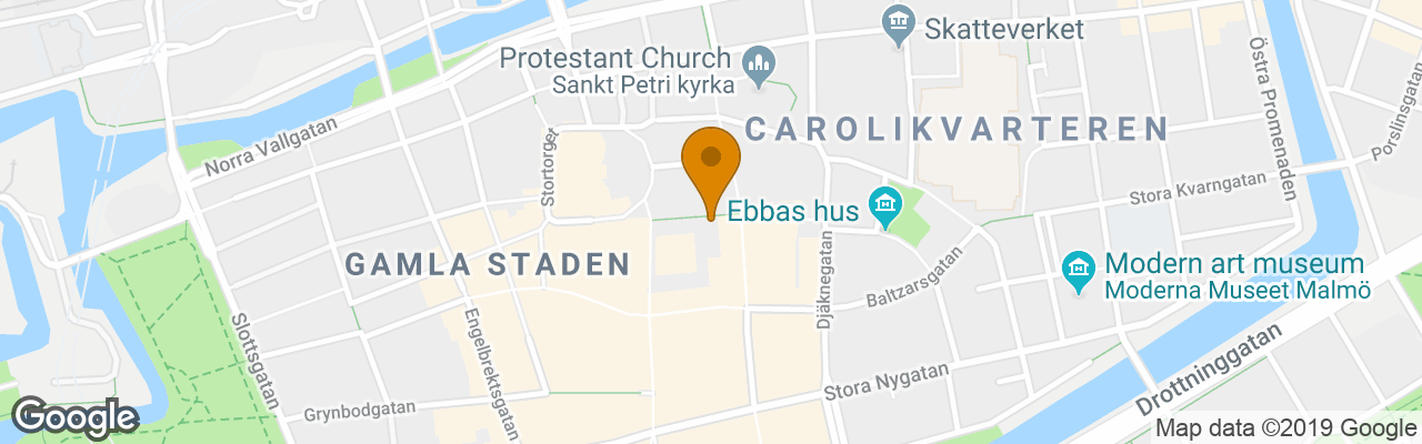 Hotel Scandic Stortorget