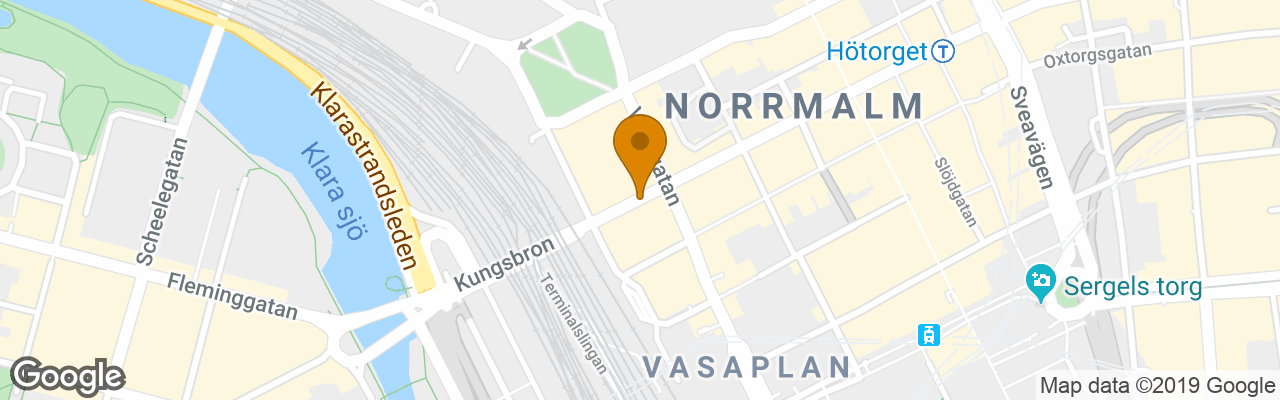 Hotel Scandic Kungsgatan