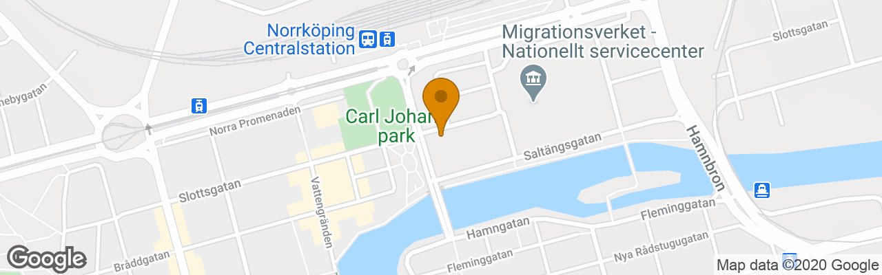 Hotel Scandic Norrkoping City