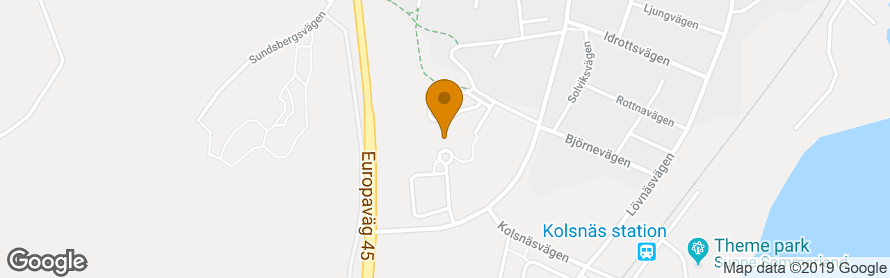 Quality Hotel Selma Lagerlof