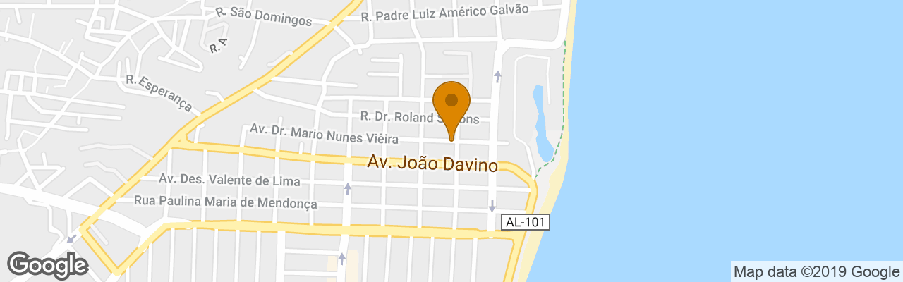 Hotel Jatiuca Resort Suites 