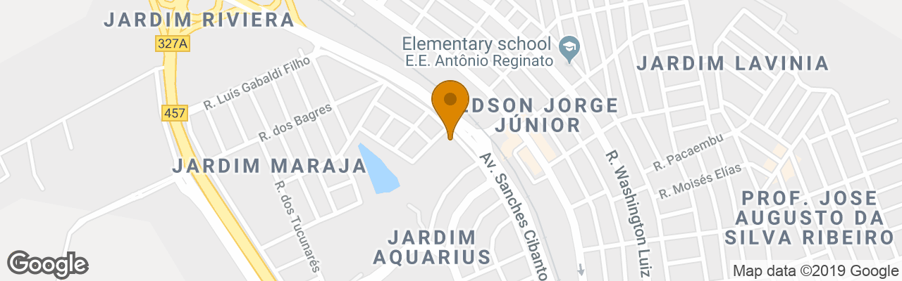 Hotel Holiday Inn Express Marilia 