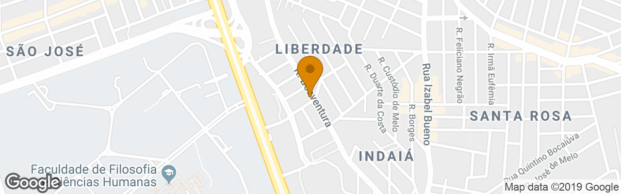 Hotel Campus Liberdade Flat 