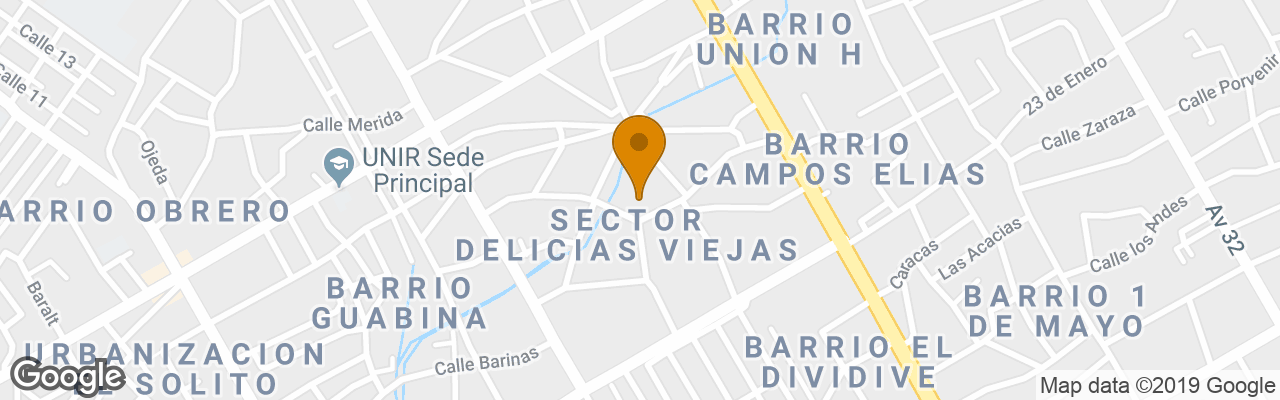 Hotel Cabimas International