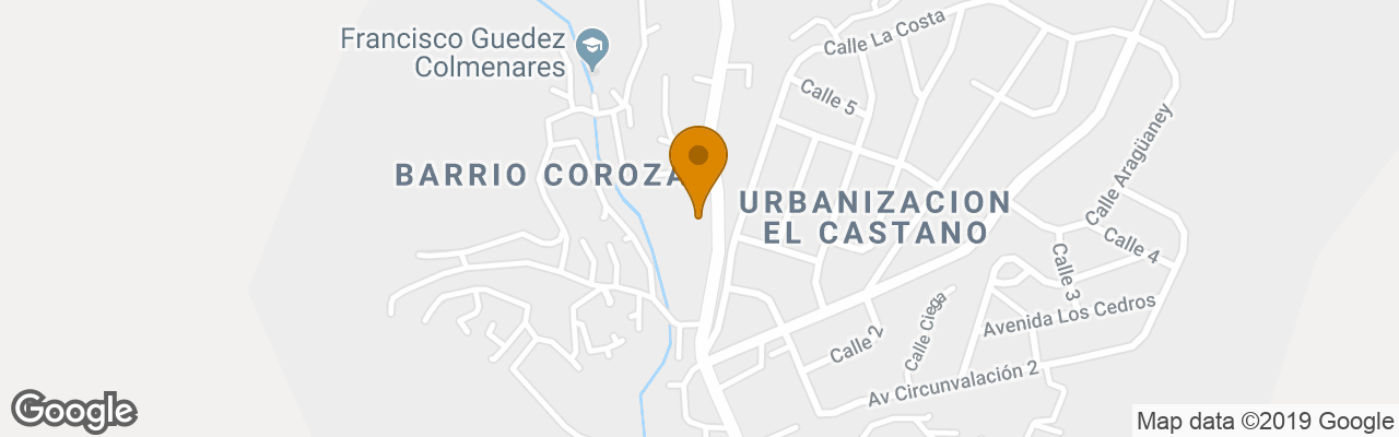 Hotel Pipo Internacional