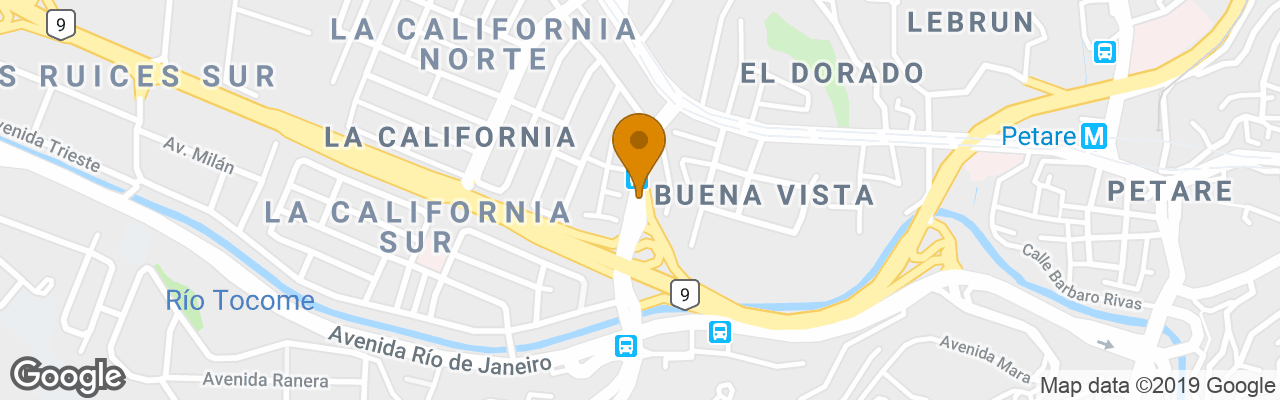 Hotel Inter Continental