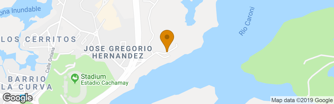 Hotel Venetur Orinoco