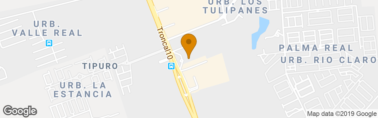 Hotel Stauffer Maturin