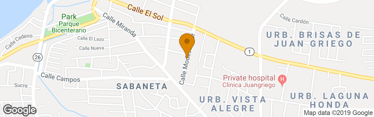 Villa El Griego Resort