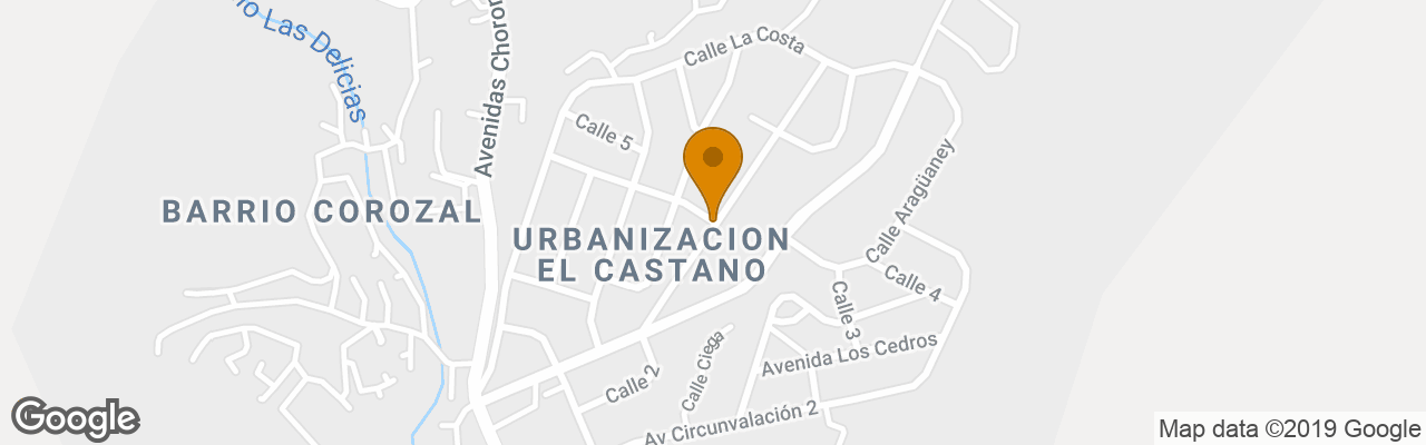 Entrepajaros Bed & Breakfast