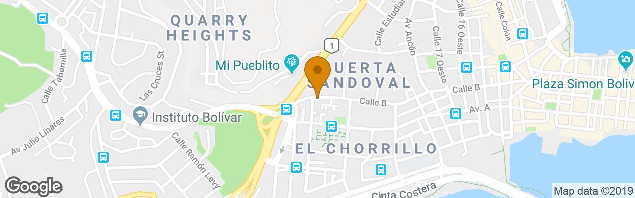 Hotel Centroamericano