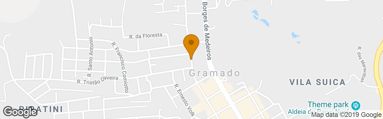 Hotel Provence Gramado Tissiani 