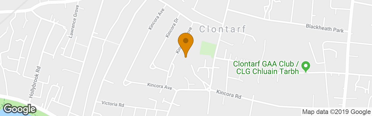 Clontarf Castle Hotel