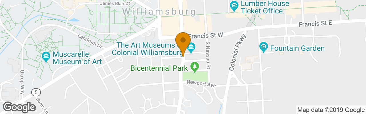 Hotel Virginia Park Lodge