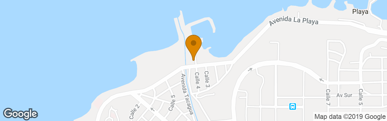 Hotel Playa Grande Caribe & Marina