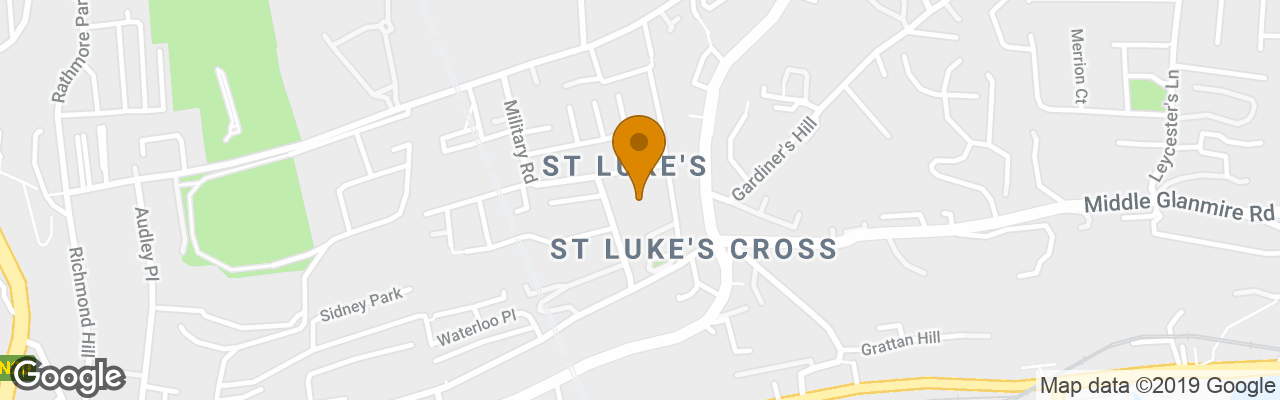 Ambassador Hotel & Health Club