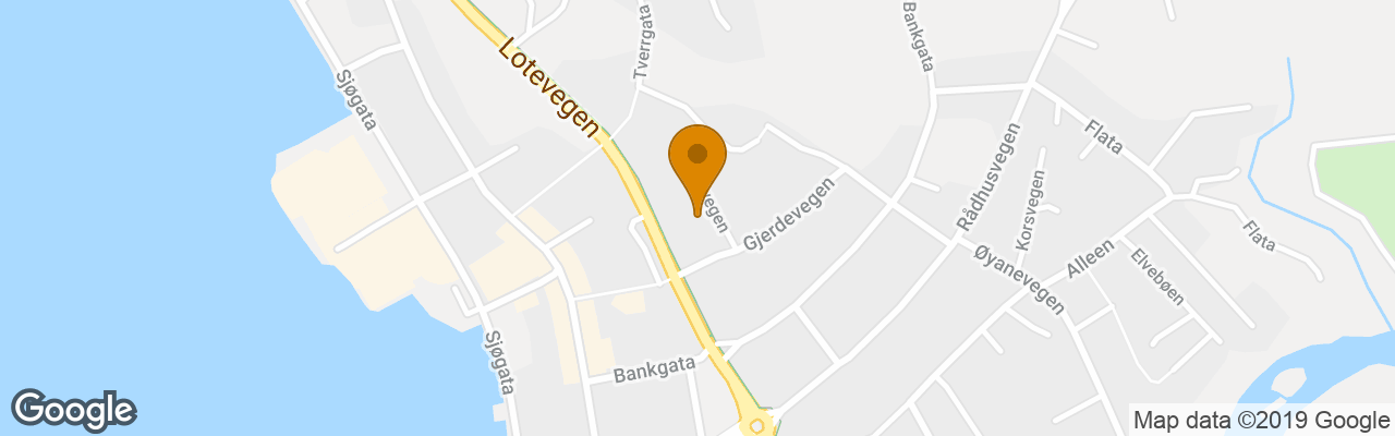 Hotel Rica Nordfjord