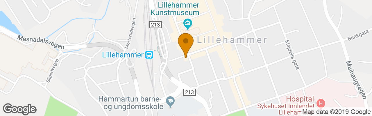 First Hotel Breiseth