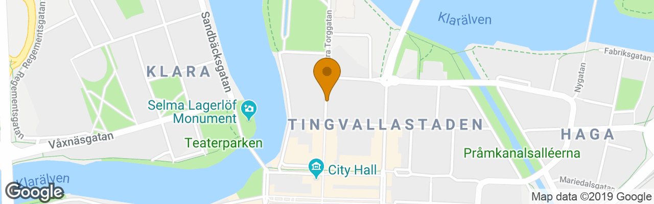 Hotel Good Morning Karlstad