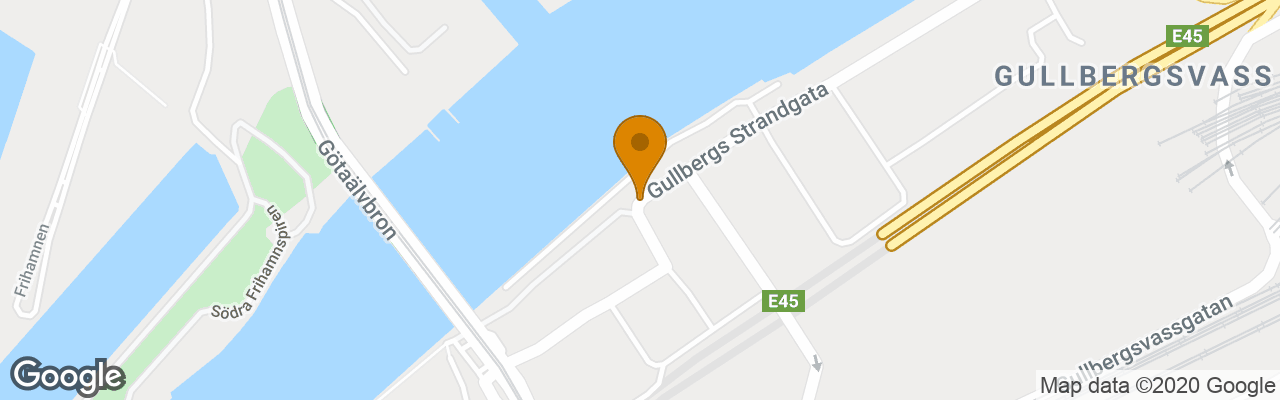 Hotel Ibis Goteborg City