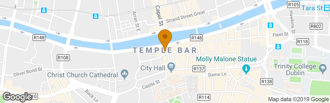 Hotel Bridge House Dublin