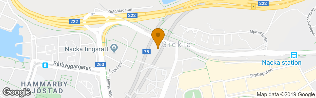 Quality Hotel Nacka