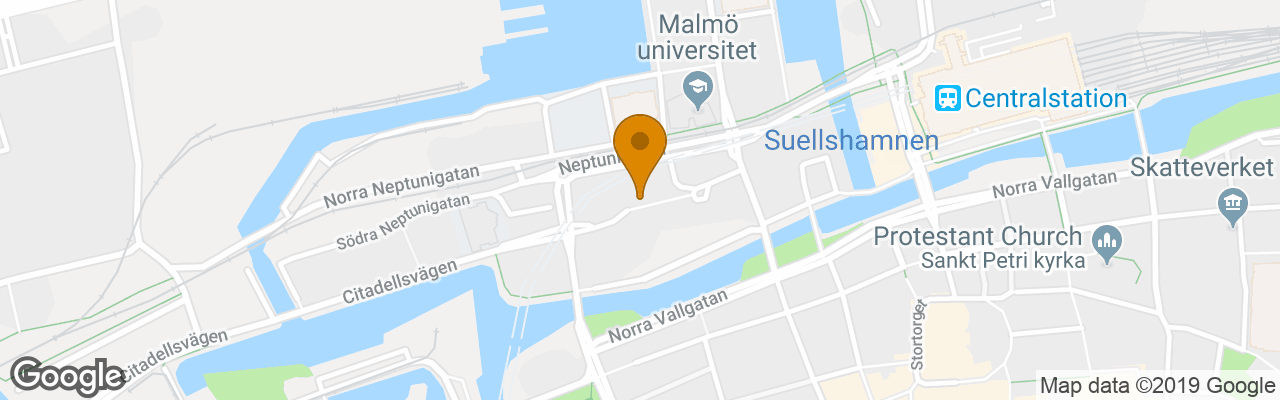 Hotel Ibis Malmo City