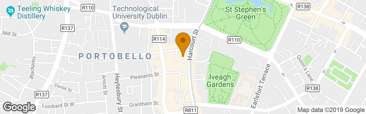 The Jackson Court Hotel