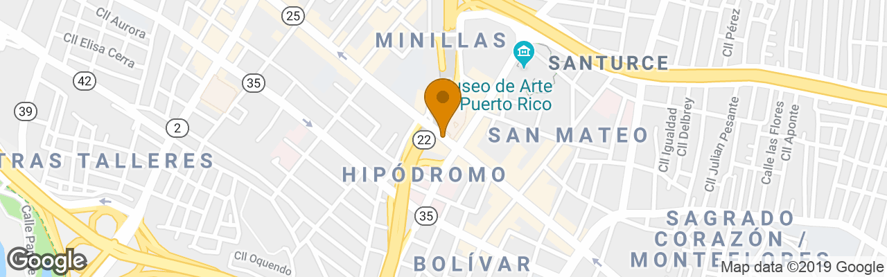 Hotel Villa San Juan