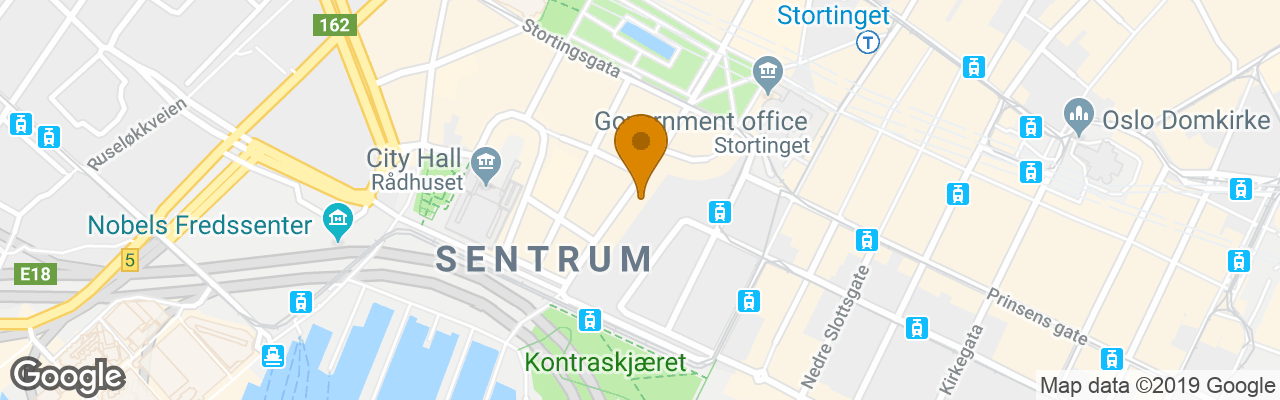 Hotel Scandic Victoria