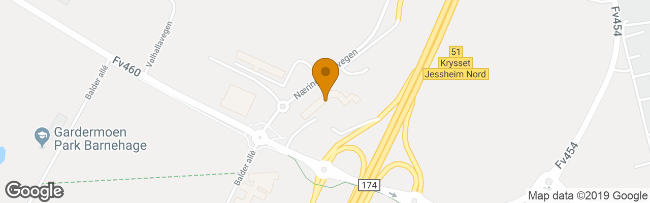 Hotel Scandic Gardermoen