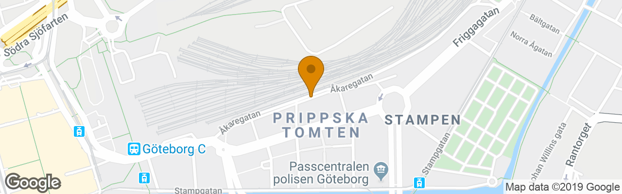 Hotel Scandic No. 25