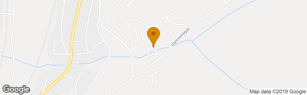 Hotel Trolltun Gjestegard